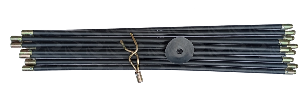 DRAIN ROD