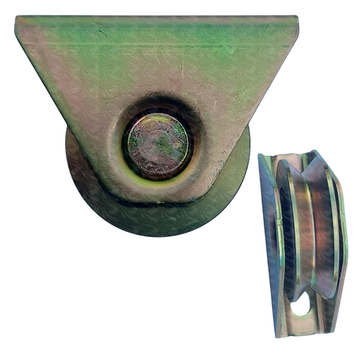 [004183] GATE WHEEL ROSSEL (60)