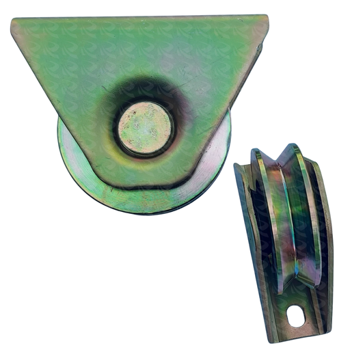 [004184] GATE WHEEL ROSSEL (70)