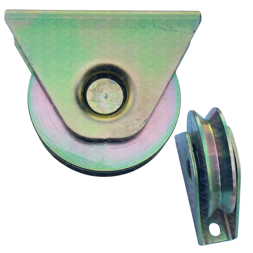 [004185] GATE WHEEL ROSSEL (80)