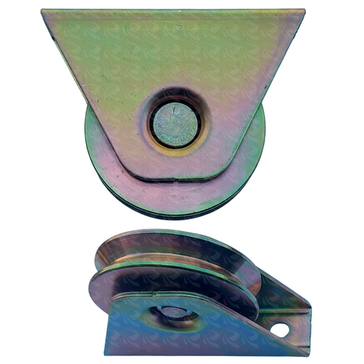 [004186] GATE WHEEL ROSSEL (90)