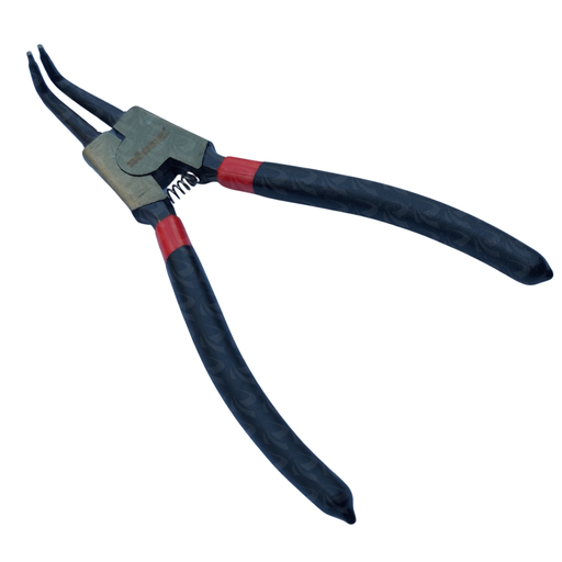 [004201] CIRCLIP PLIER CURVED TIP (IN8521)
