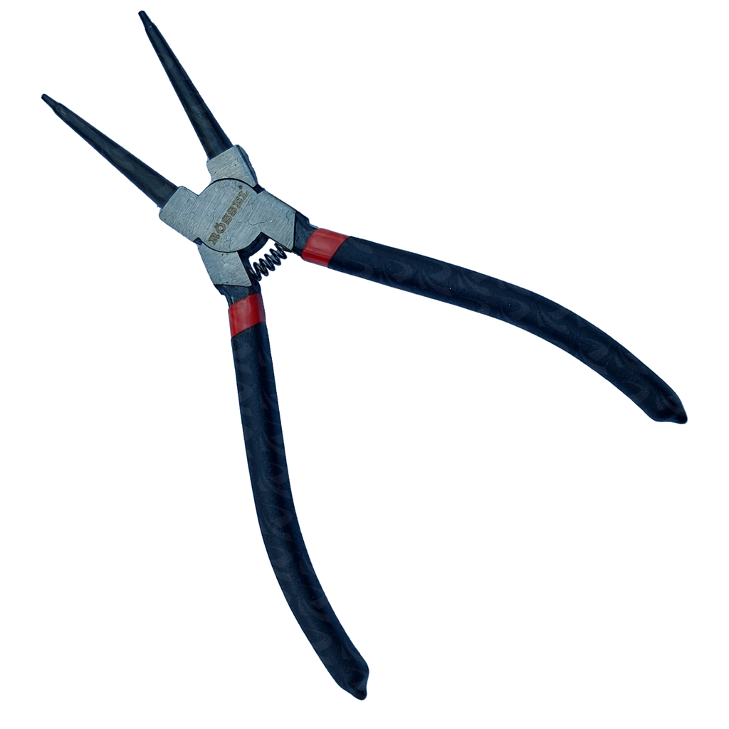 CIRCLIP PLIER STRAIG TIP