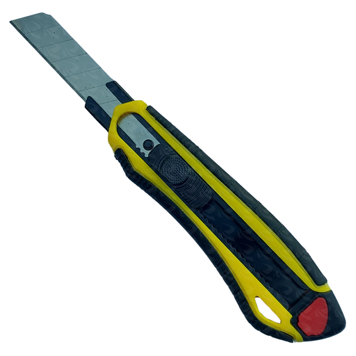 [004207] CUTTER KNIFE ROSSEL (8532)