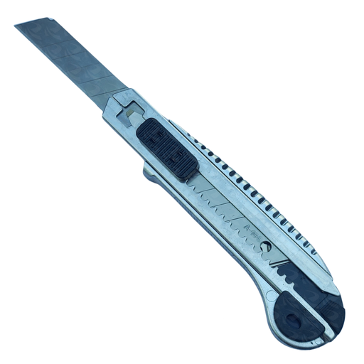 [004208] CUTTER KNIFE ROSSEL (8533)