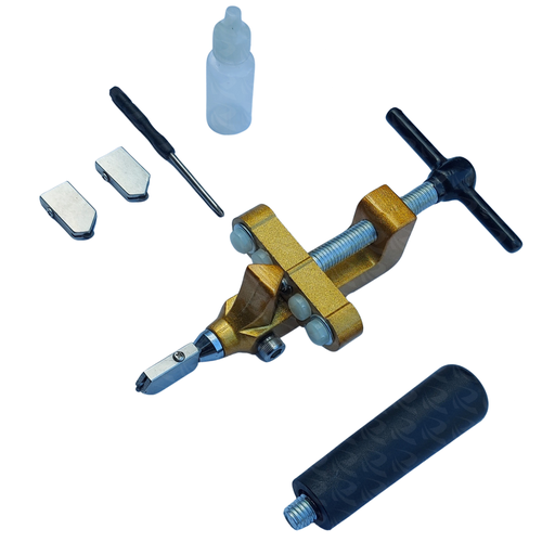 [004222] GLASS TILE OPENER