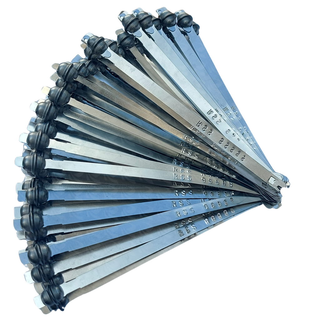 METAL SEAL ROSSEL 8517