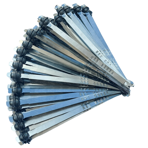 [004224] METAL SEAL ROSSEL 8517