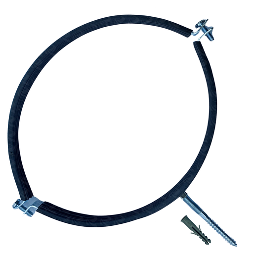 [004236] SPLIT CLAMP SCHULLER 9743 (8")