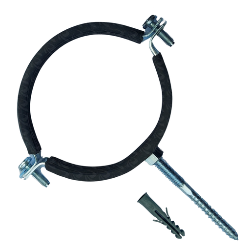 [004239] SPLIT CLAMP SCHULLER 9743 (3")