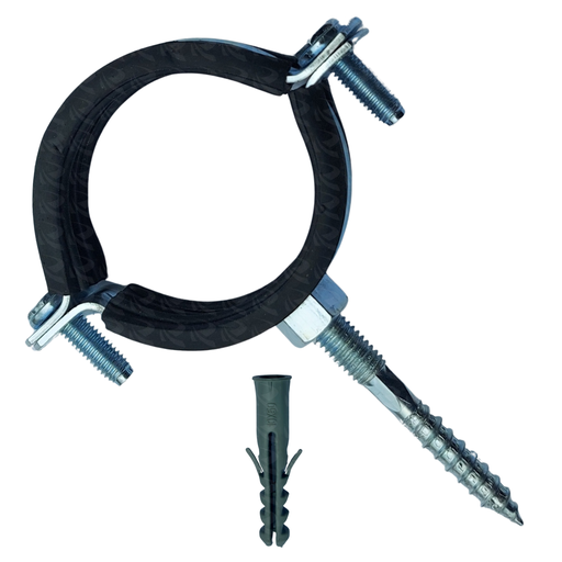 [004242] SPLIT CLAMP SCHULLER 9743 (1 1/2")