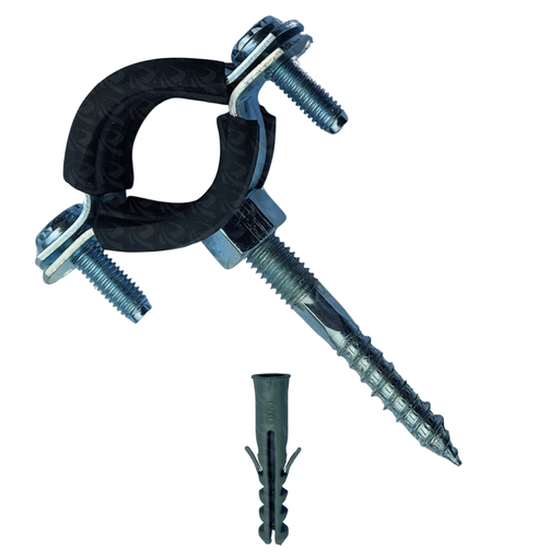 [004246] SPLIT CLAMP SCHULLER 9743 (1/2")