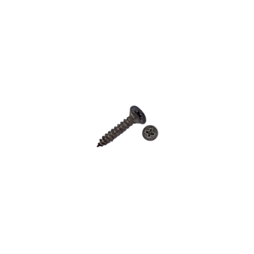 [004251] CROSS WOOD SCREW 9733 (3/4"X6)