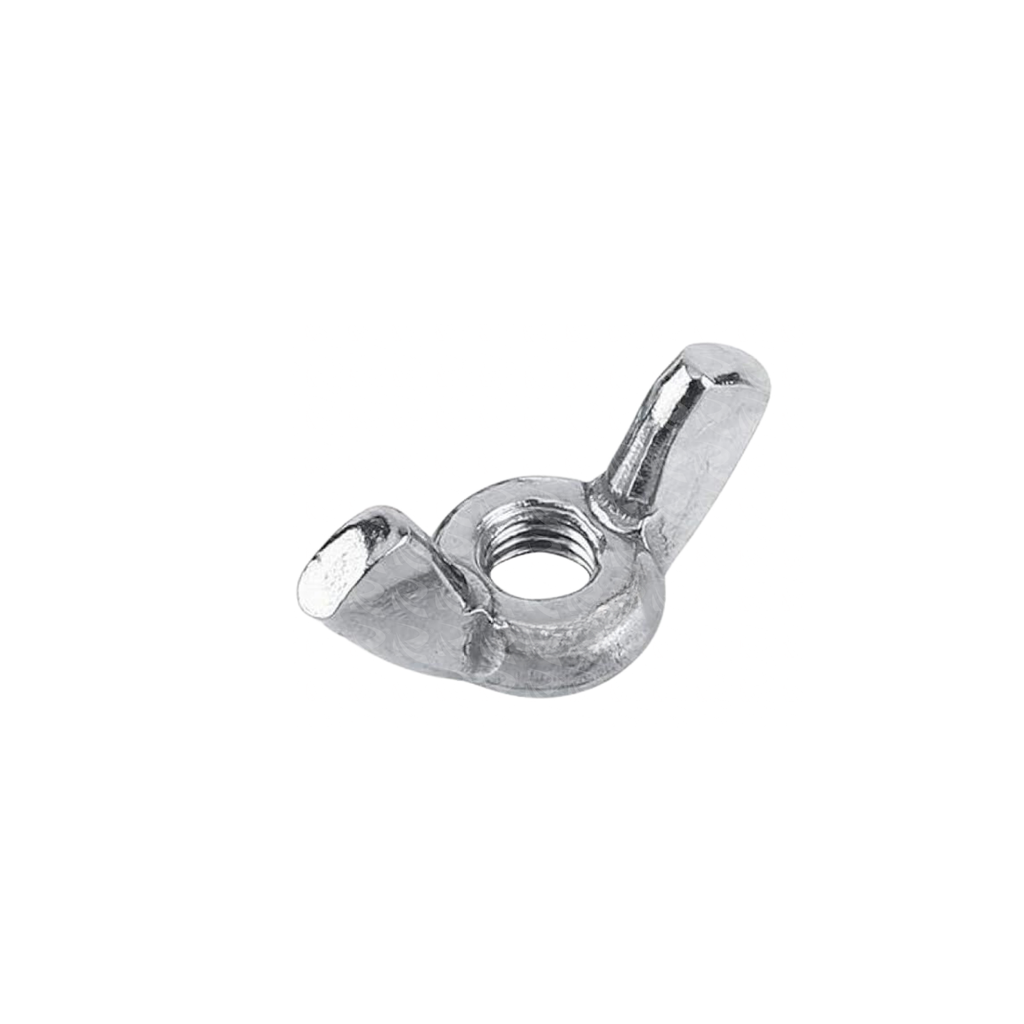 WING NUTS