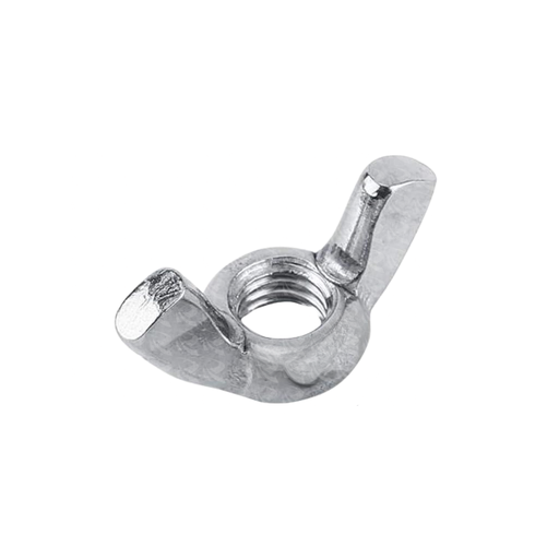 [004260] WING NUTS (M12)
