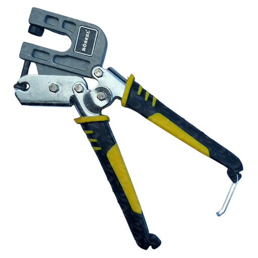 [004275] METAL STUDS NAILLESS CRIMPER 10