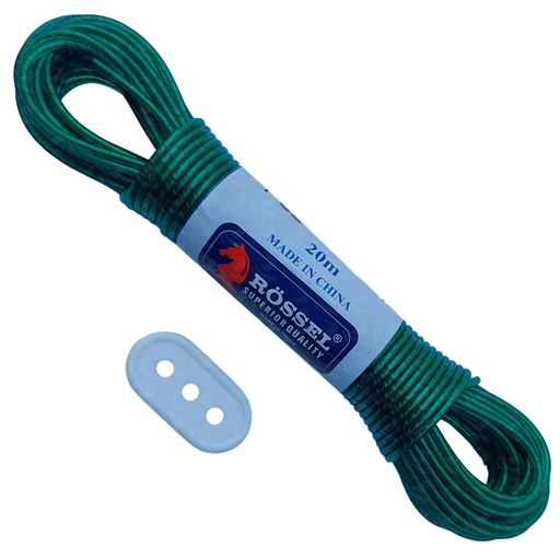 [004282] CLOTH LINE 9735