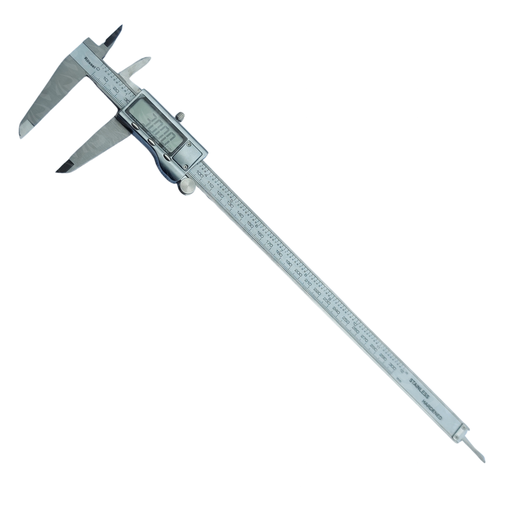 [004288] CALIPER DIGITAL SS BODY (12")