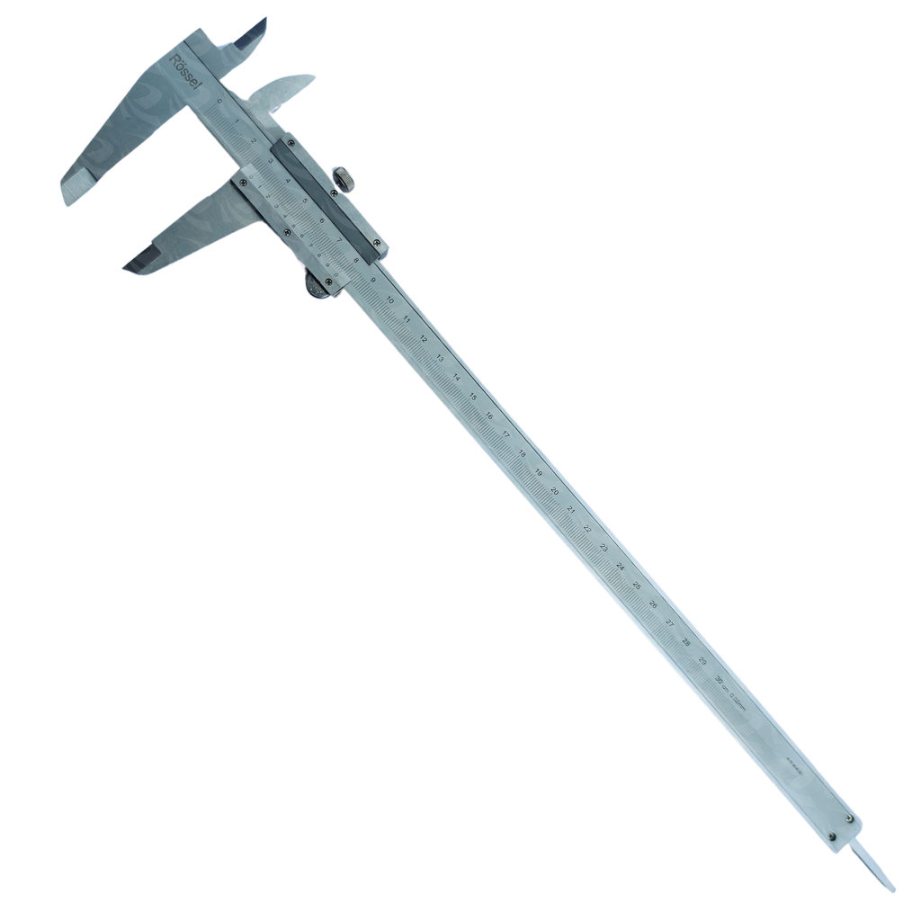 VERNIER CLIPER FULL STEEL