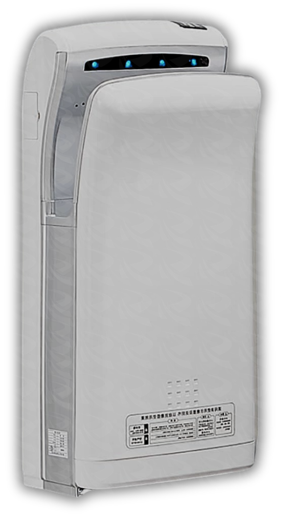 AUTOMATIC HAND DRYER METEX