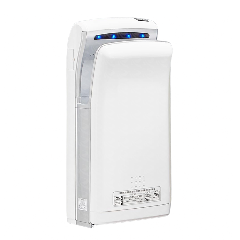 AUTOMATIC HAND DRYER METEX