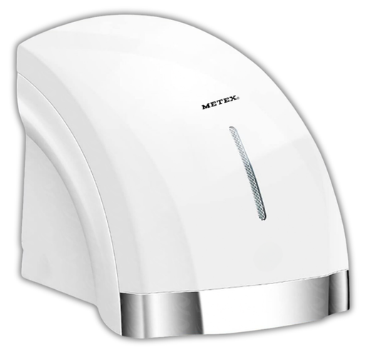 [004292] AUTOMATIC HAND DRYER METEX (9750)