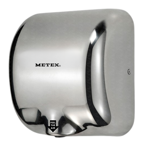[004293] AUTOMATIC HAND DRYER METEX (9751)