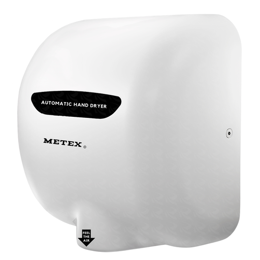 [004294] AUTOMATIC HAND DRYER METEX (9752)