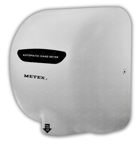 [004294] AUTOMATIC HAND DRYER METEX (9752)