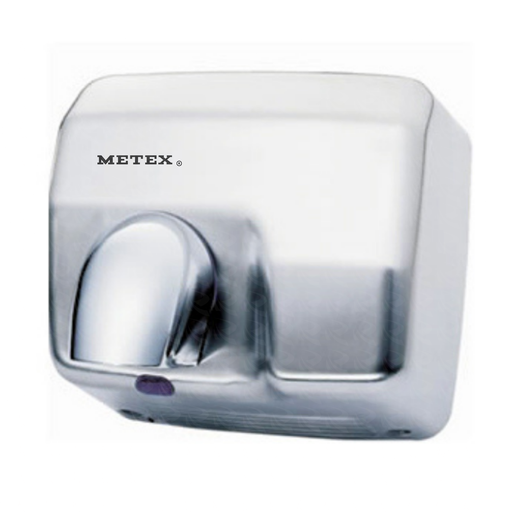 [004295] AUTOMATIC HAND DRYER METEX (9753)