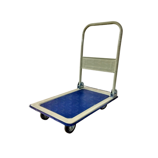 [004299] HAND PLATFORM TRUCK 9734
