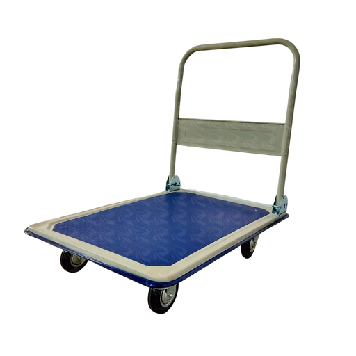 [004300] HAND PLATFORM TRUCK 9735