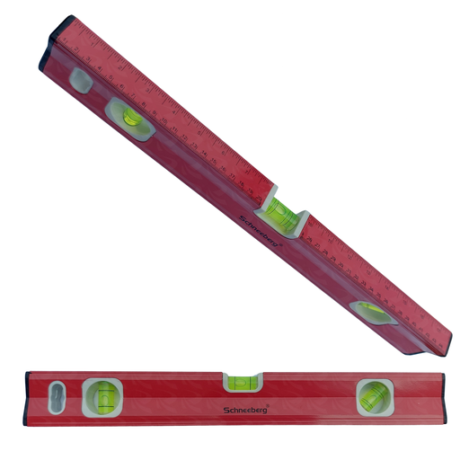 [004302] ALUMINIUM LEVEL MAGNETIC TYPE (18")