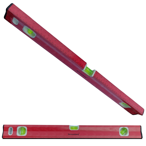 [004303] ALUMINIUM LEVEL MAGNETIC TYPE (24")