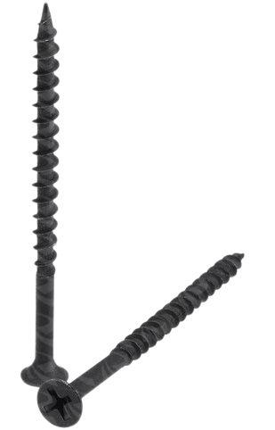 [004324] GYPSUM SCREW 4P8  (100MM)