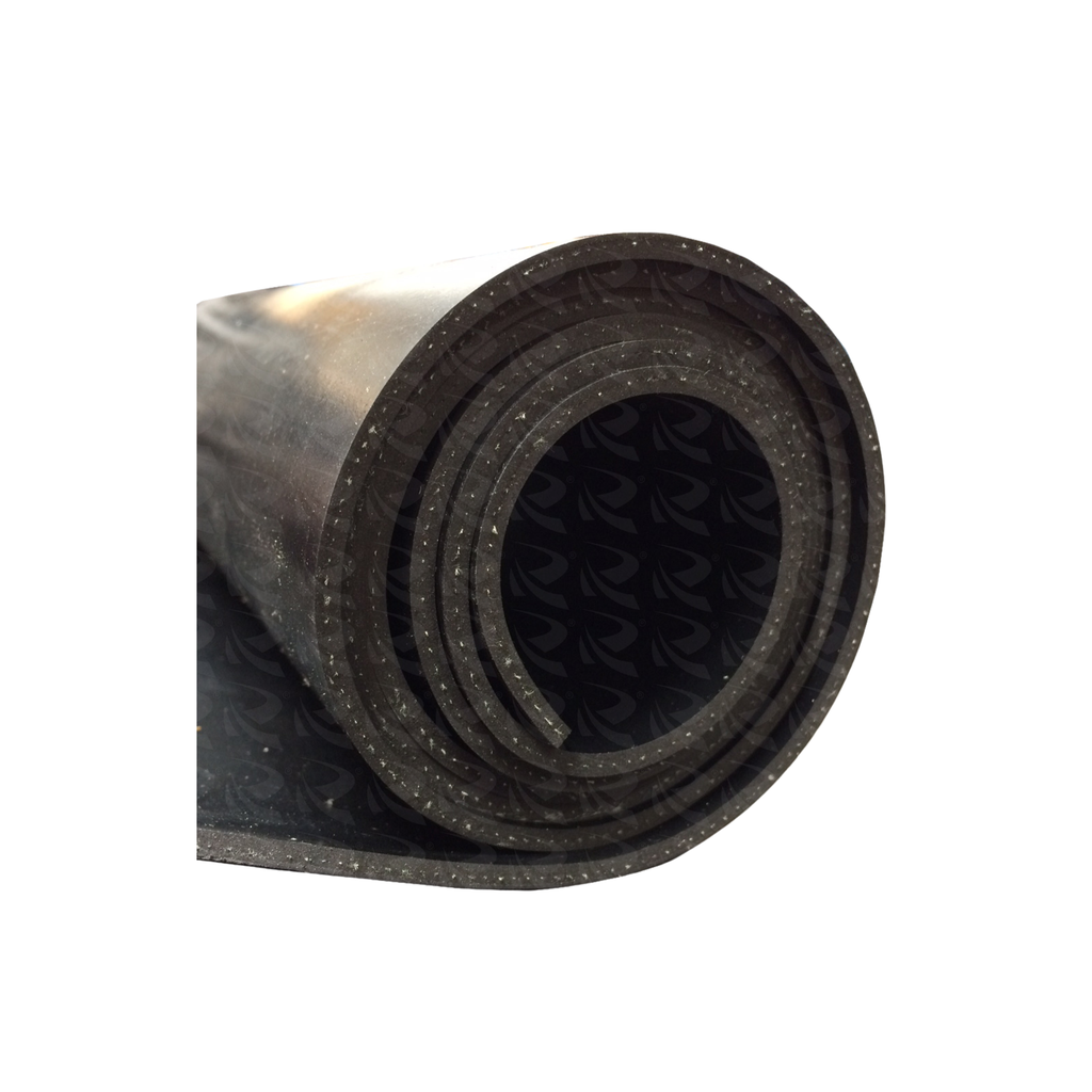 RUBBER INSERTION SHEET