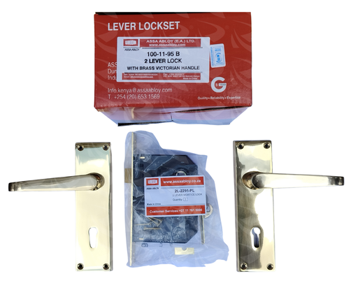 [003372] UNION 2L BRASS VICTOR