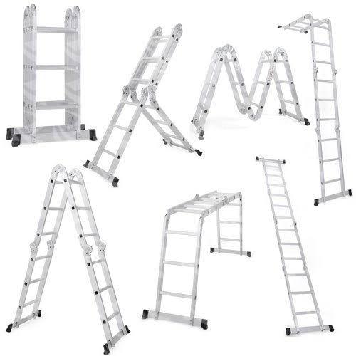 [004331] LADDER MULTIPURPOSE  (4X7)