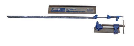 [004340] T BAR CLAMP 6FT RECORD