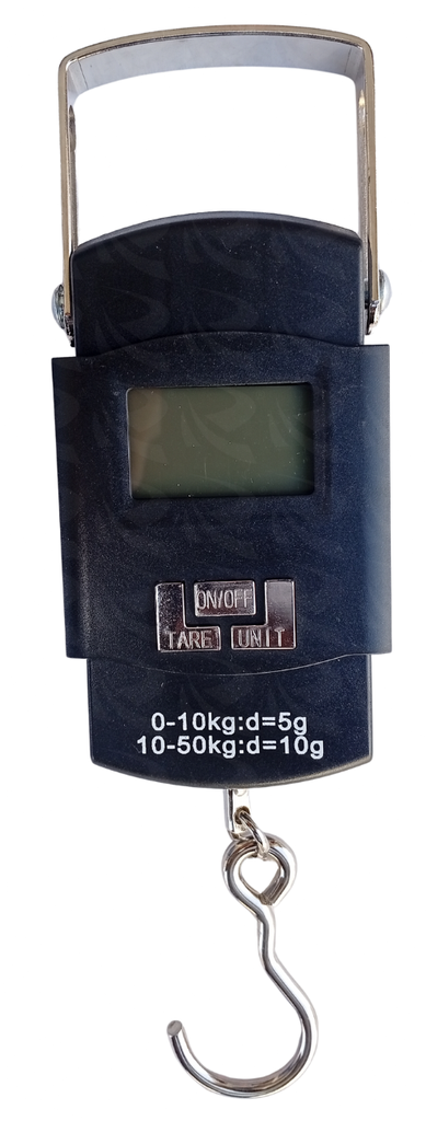 ELECTRONIC LUGGAGE SCALE