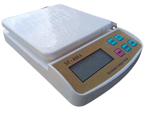 [004379] ELECTRONIC LUGGAGE SCALE (HM-1905 5KGS)