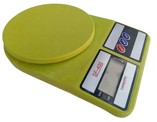 [004380] ELECTRONIC LUGGAGE SCALE (HM-1904 5KGS)
