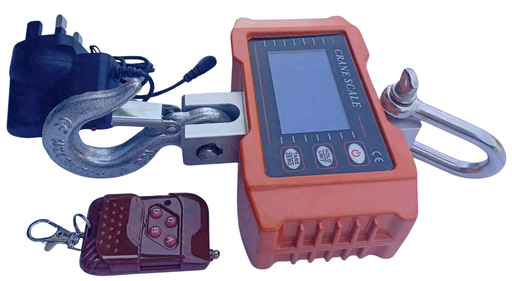 [004382] INDUSTRIAL HANGING DIGITAL SCALE (HM-6S 500KG)