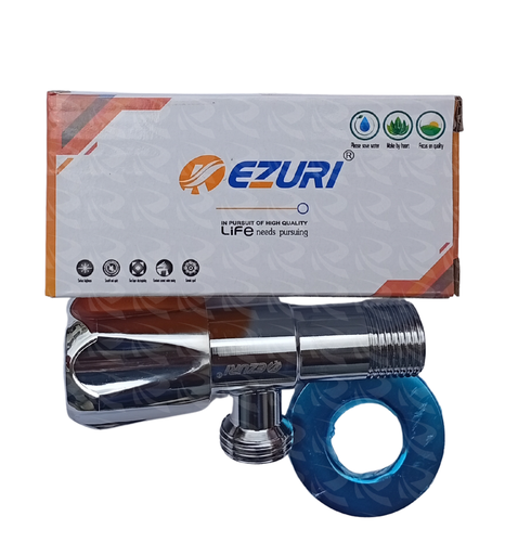 [004392] ANGLE VALVE EZURI
