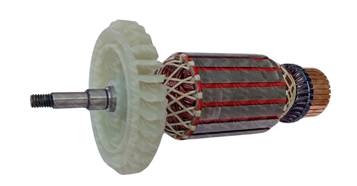 [004394] ARMATURE FOR GRINDER 9