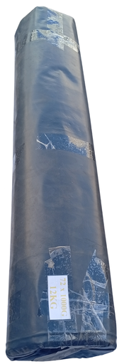 [004400] POLYTHENE SHEETING (12KG)