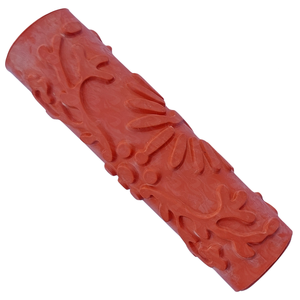 SOFT PATTERN ROLLER