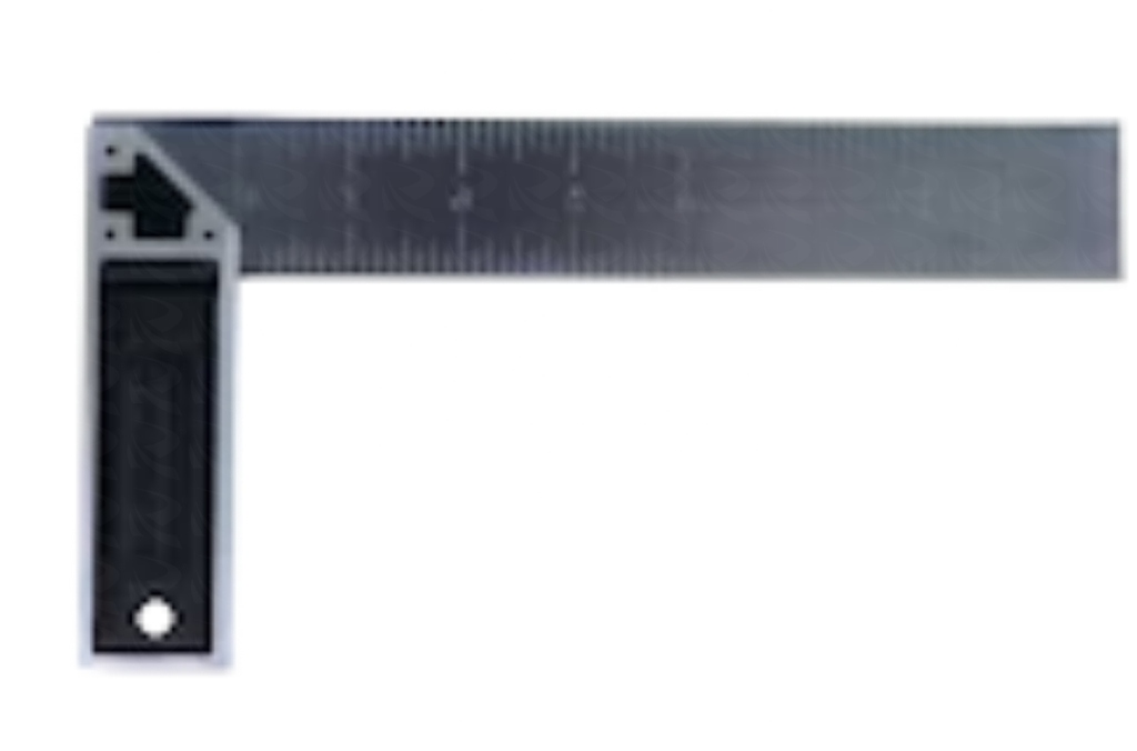 Stan Professional Try Square Ragsons