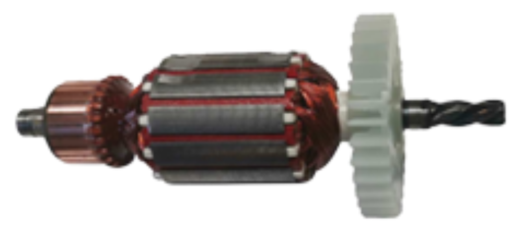 EMDL0681 SP 15 ROTOR SPARE | Ragsons